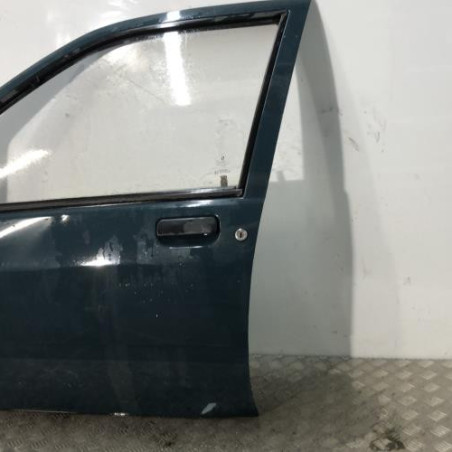 Porte avant gauche RENAULT CLIO 1