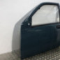 Porte avant gauche RENAULT CLIO 1