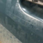 Porte avant gauche RENAULT CLIO 1