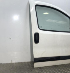 Porte avant droit PEUGEOT BIPPER Photo n°3