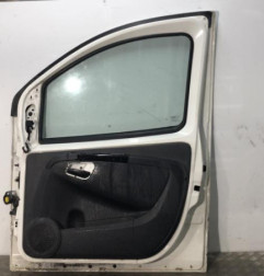 Porte avant droit PEUGEOT BIPPER Photo n°6