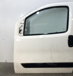 Porte avant gauche PEUGEOT BIPPER Photo n°1