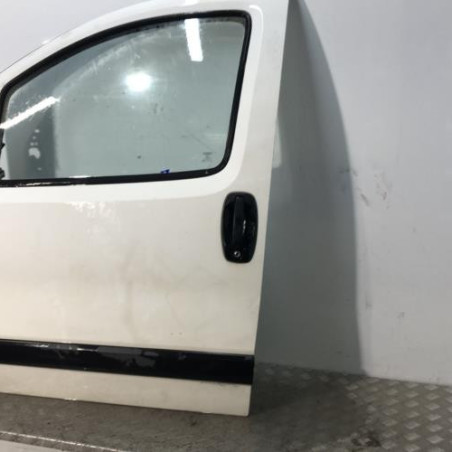 Porte avant gauche PEUGEOT BIPPER