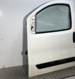 Porte avant gauche PEUGEOT BIPPER Photo n°3