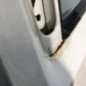 Porte avant gauche PEUGEOT BIPPER