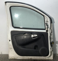 Porte avant gauche PEUGEOT BIPPER Photo n°5