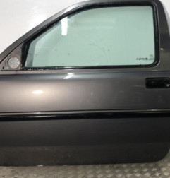 Porte avant gauche LAND ROVER FREELANDER 1 Photo n°1