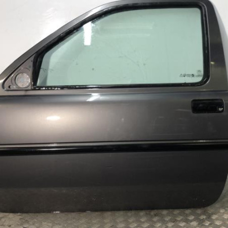 Porte avant gauche LAND ROVER FREELANDER 1 Photo n°1