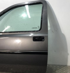Porte avant gauche LAND ROVER FREELANDER 1