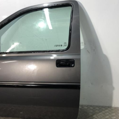 Porte avant gauche LAND ROVER FREELANDER 1