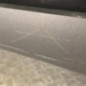 Porte avant gauche LAND ROVER FREELANDER 1