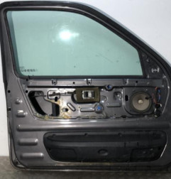 Porte avant gauche LAND ROVER FREELANDER 1 Photo n°5