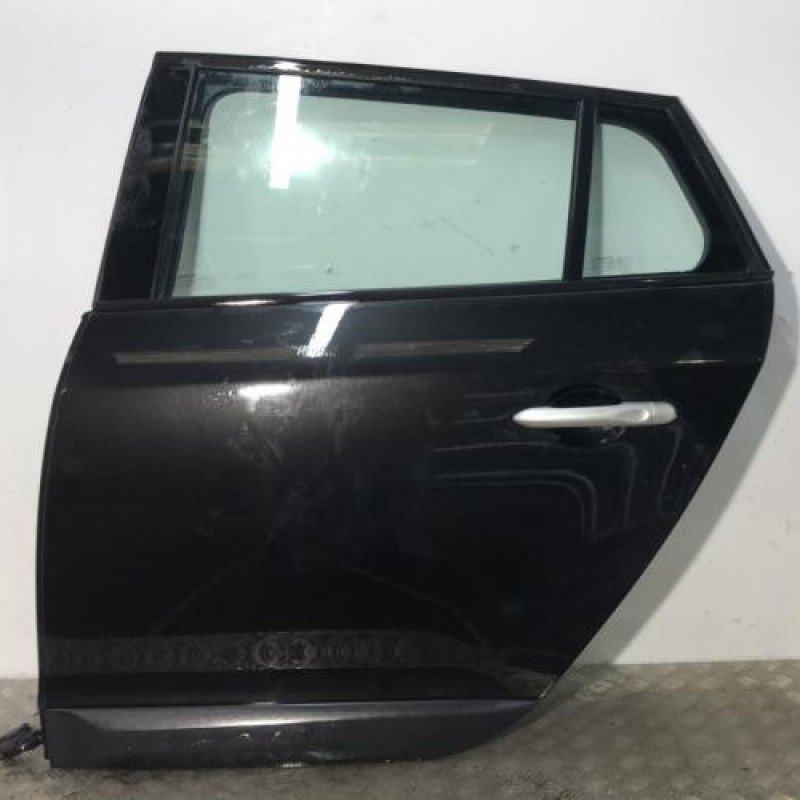 Porte arriere gauche RENAULT MEGANE 3 Porte arriere gauche RENAULT MEGANE 3