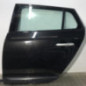 Porte arriere gauche RENAULT MEGANE 3