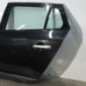 Porte arriere gauche RENAULT MEGANE 3