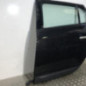 Porte arriere gauche RENAULT MEGANE 3