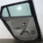 Porte arriere gauche RENAULT MEGANE 3