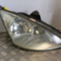 Optique avant principal droit (feux)(phare) FORD FOCUS 1