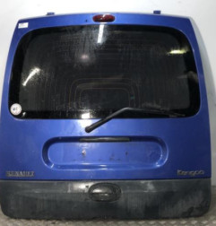 Malle/Hayon arriere RENAULT KANGOO 1 Photo n°1