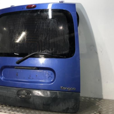Malle/Hayon arriere RENAULT KANGOO 1