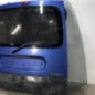 Malle/Hayon arriere RENAULT KANGOO 1