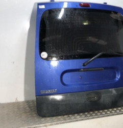 Malle/Hayon arriere RENAULT KANGOO 1 Photo n°3
