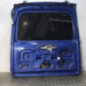 Malle/Hayon arriere RENAULT KANGOO 1