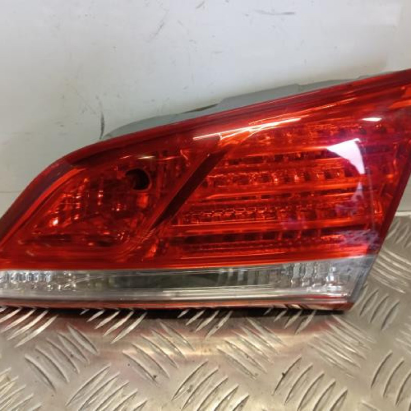 Feu arriere secondaire droit (feux) HYUNDAI I 40 Feu arriere secondaire droit (feux) HYUNDAI I 40