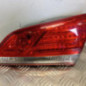 Feu arriere secondaire droit (feux) HYUNDAI I 40