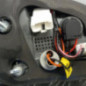 Feu arriere secondaire droit (feux) HYUNDAI I 40