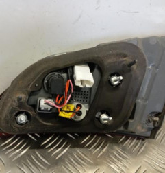 Feu arriere secondaire gauche (feux) HYUNDAI I 40