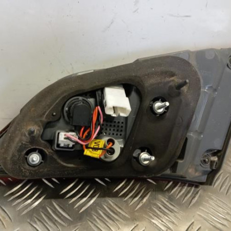Feu arriere secondaire gauche (feux) HYUNDAI I 40