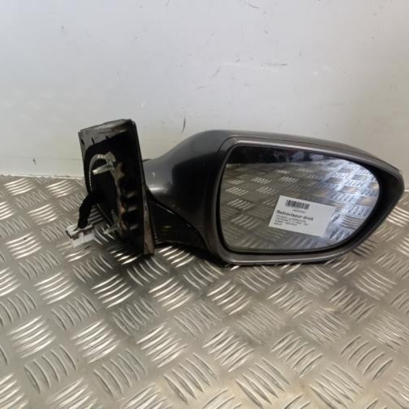 Retroviseur droit HYUNDAI I 40 Retroviseur droit HYUNDAI I 40