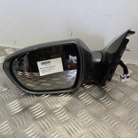Retroviseur gauche HYUNDAI I 40 Photo n°1