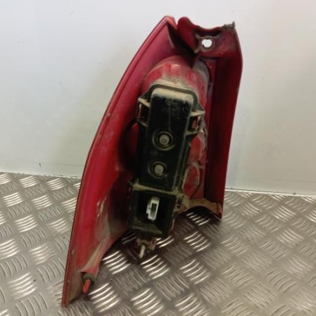 Feu arriere principal droit (feux) PEUGEOT 307