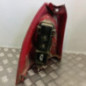Feu arriere principal droit (feux) PEUGEOT 307