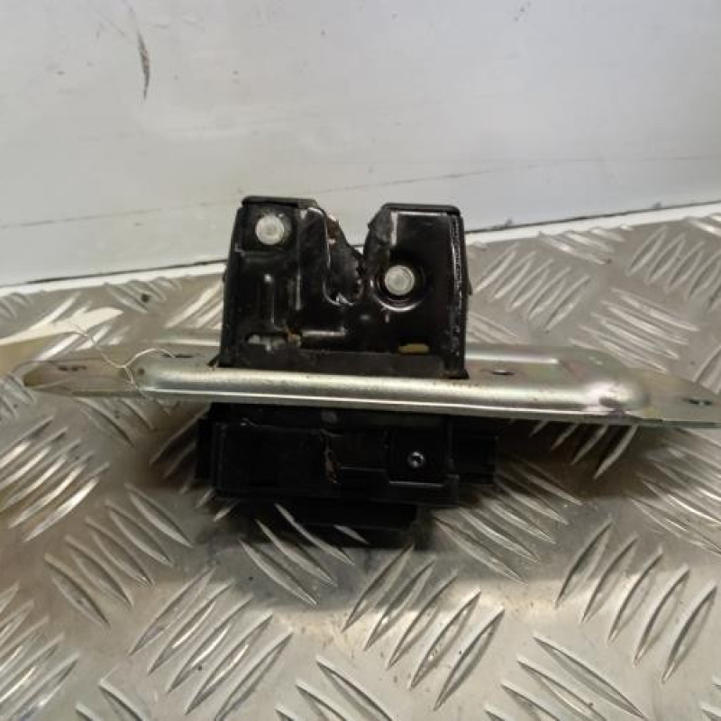 Serrure de hayon RENAULT ESPACE 4