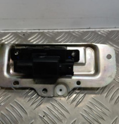 Serrure de hayon RENAULT ESPACE 4