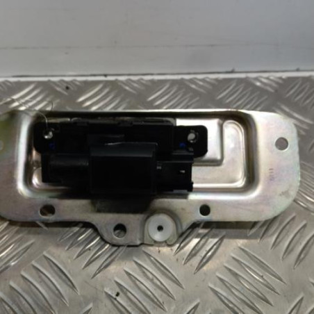 Serrure de hayon RENAULT ESPACE 4