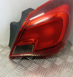 Feu arriere principal droit (feux) OPEL CORSA E Photo n°1