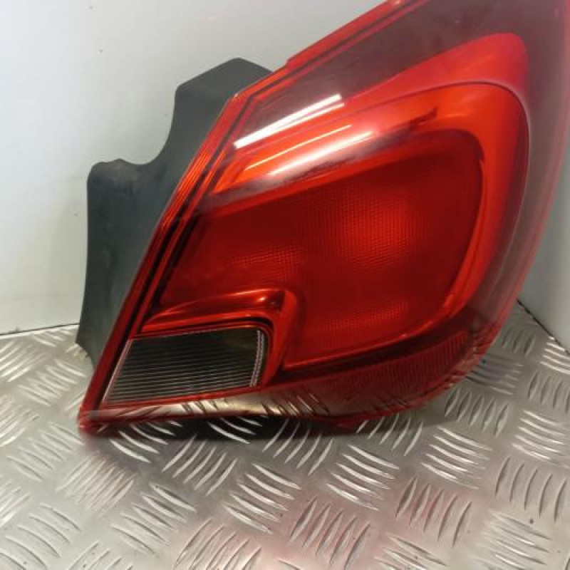 Feu arriere principal droit (feux) OPEL CORSA E Feu arriere principal droit (feux) OPEL CORSA E