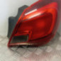 Feu arriere principal droit (feux) OPEL CORSA E