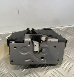Serrure avant droit OPEL CORSA E