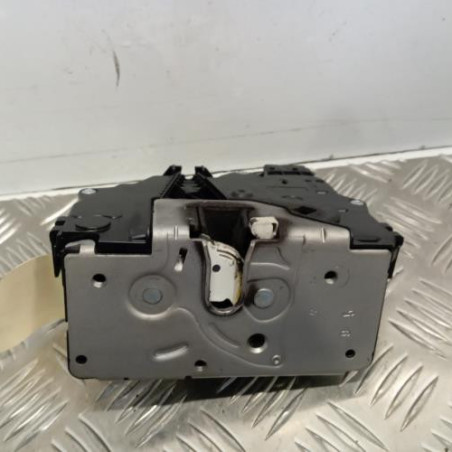 Serrure avant droit OPEL CORSA E