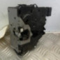 Serrure avant gauche OPEL CORSA E