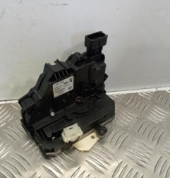 Serrure avant gauche OPEL CORSA E