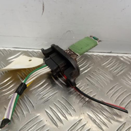 Resistance chauffage RENAULT KANGOO 2