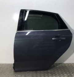 Porte arriere gauche FORD FOCUS 3 Photo n°1