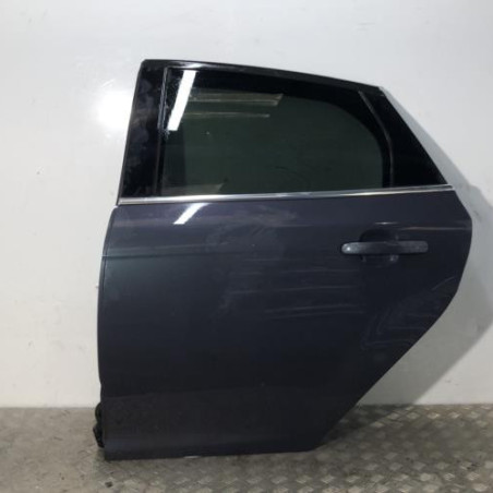 Porte arriere gauche FORD FOCUS 3 Photo n°1