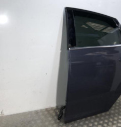 Porte arriere gauche FORD FOCUS 3 Photo n°3